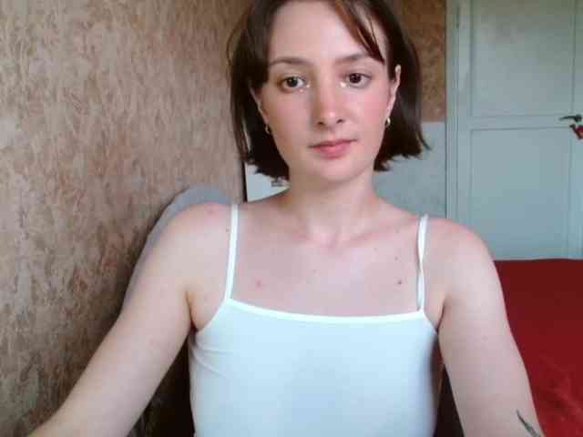 Carolzel webcam