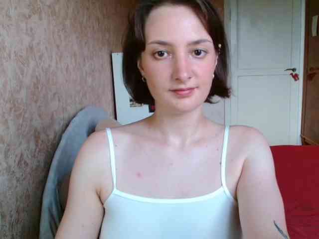 Carolzel webcam
