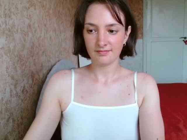 Carolzel webcam