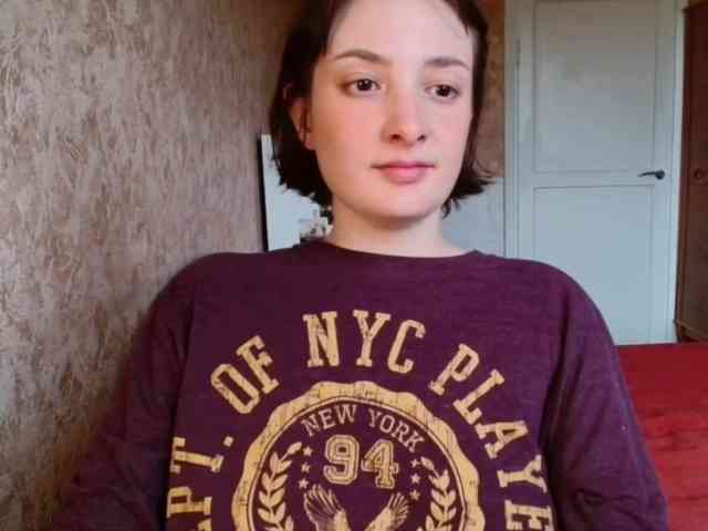 Carolzel webcam