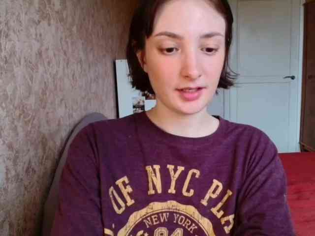 Carolzel webcam