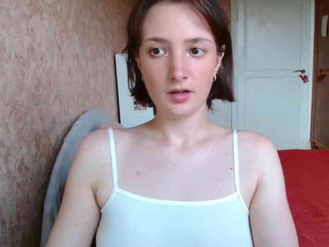Carolzel webcam