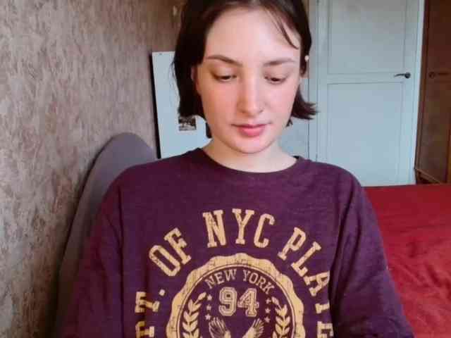 Carolzel webcam