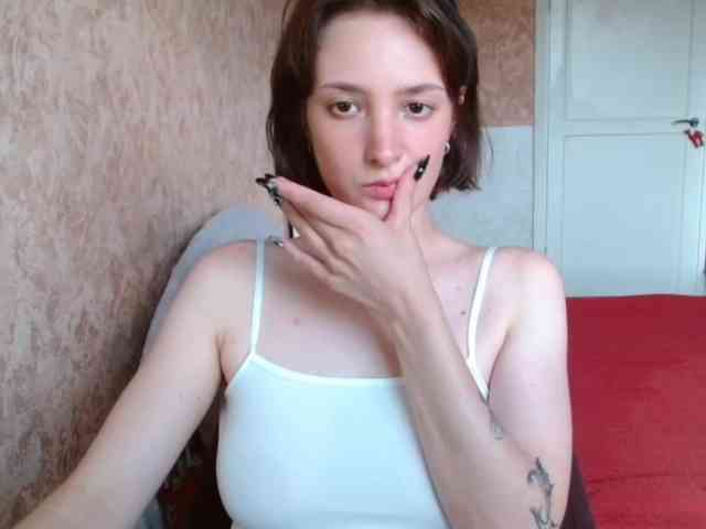 Carolzel webcam