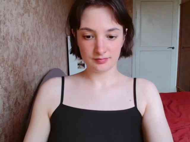 Carolzel webcam