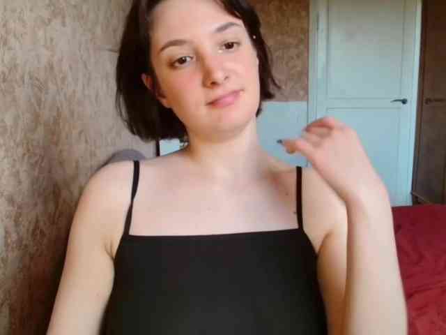 Carolzel webcam