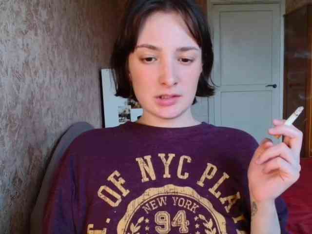 Carolzel webcam