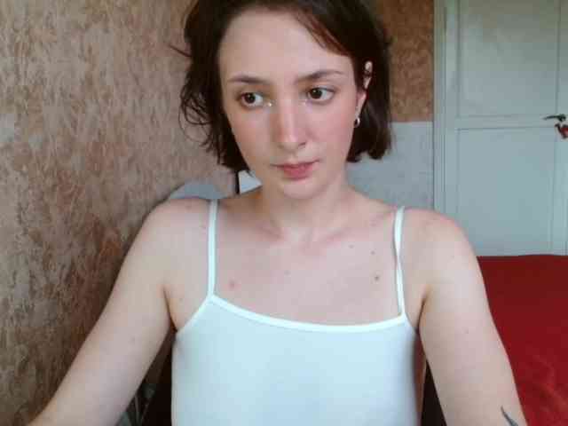 Carolzel webcam