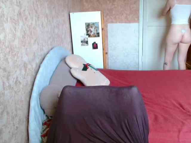 Carolzel webcam