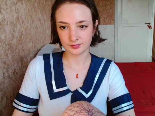 Carolzel webcam