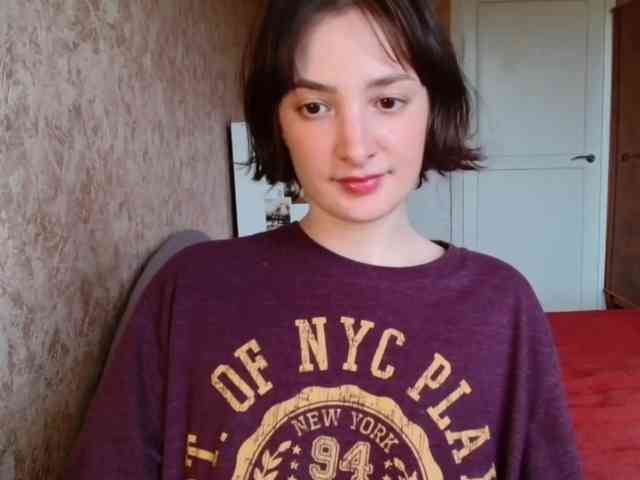 Carolzel webcam