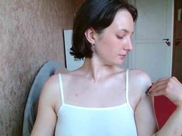 Carolzel webcam