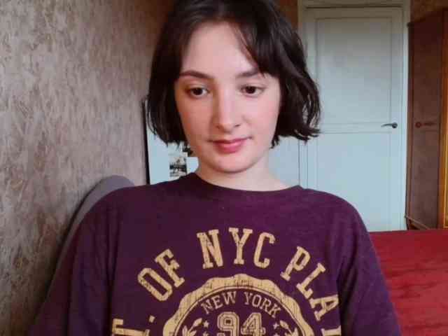 Carolzel webcam
