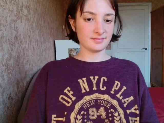 Carolzel webcam