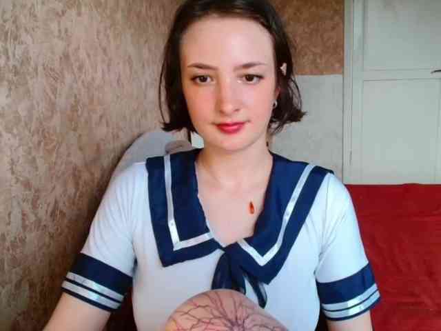 Carolzel webcam