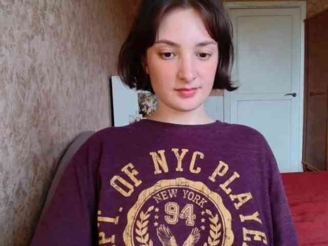 Carolzel webcam
