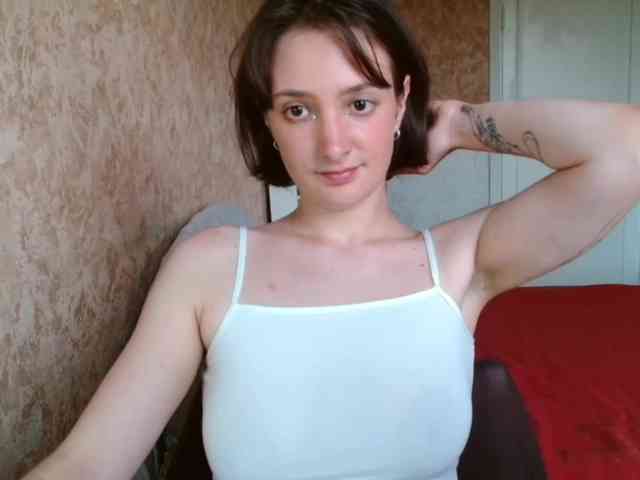 Carolzel webcam