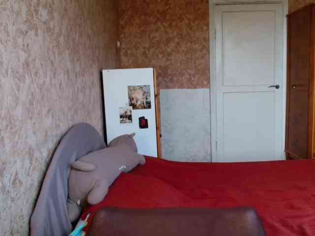 Carolzel webcam