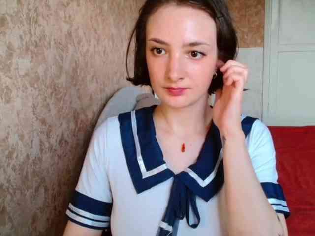 Carolzel webcam