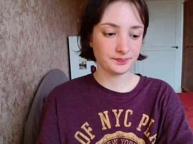 Carolzel webcam