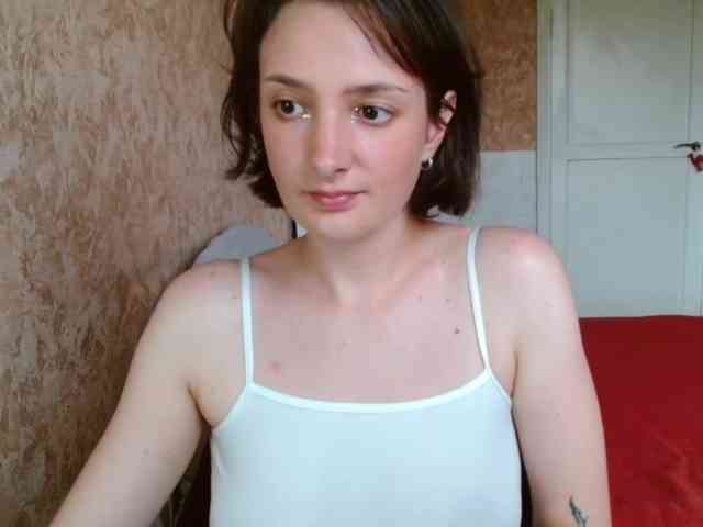 Modella: Carolzel