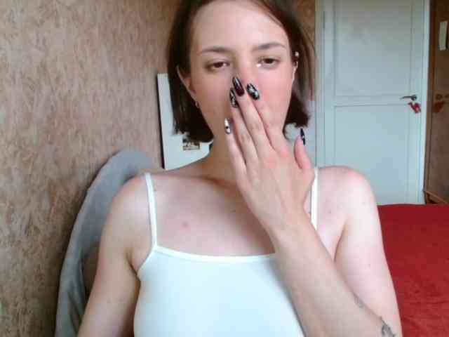 Carolzel webcam