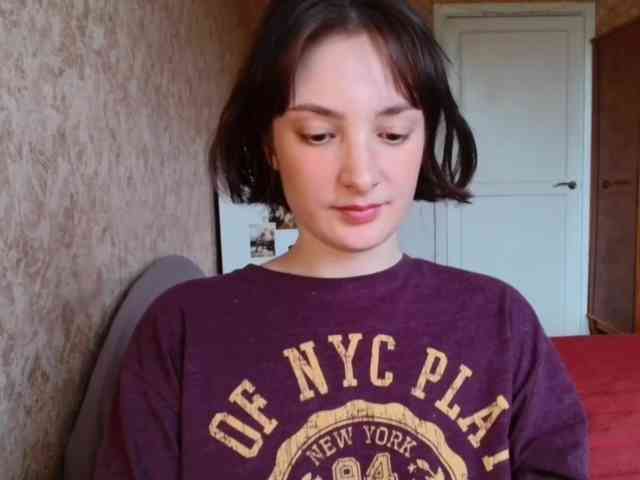 Carolzel webcam