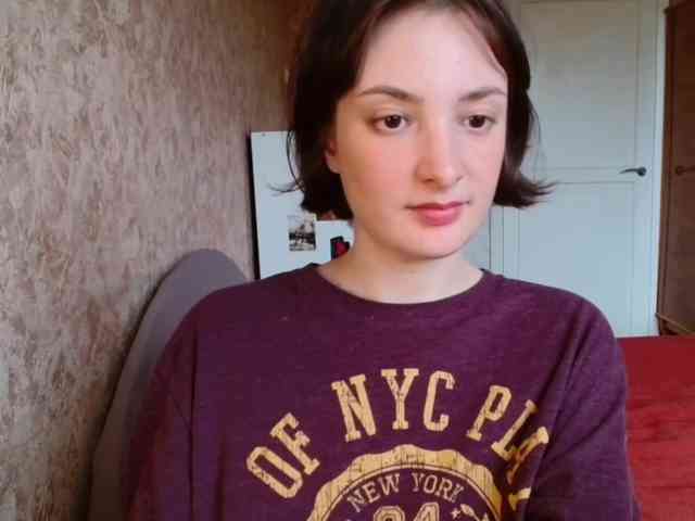 Carolzel webcam