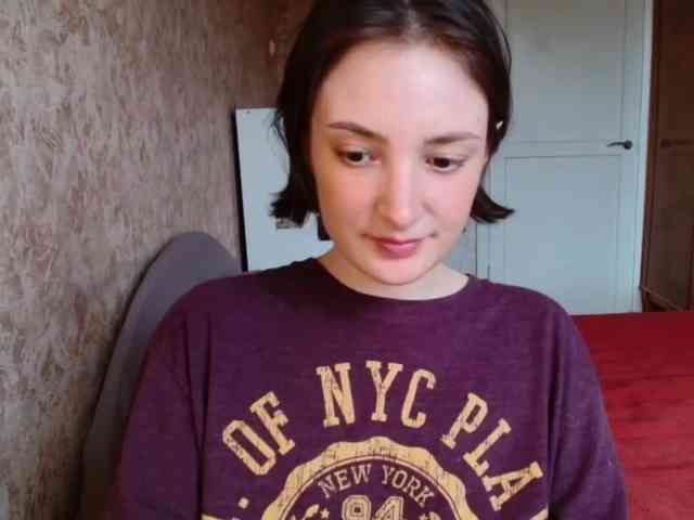 Carolzel webcam