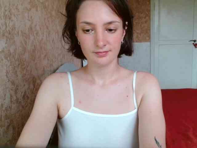 Carolzel webcam
