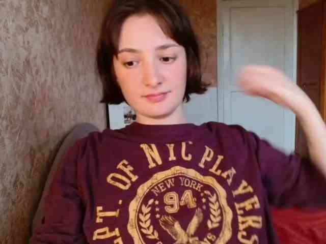 Carolzel webcam