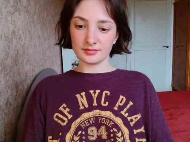 Carolzel webcam