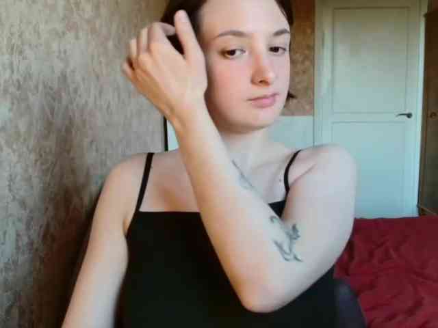 Carolzel webcam