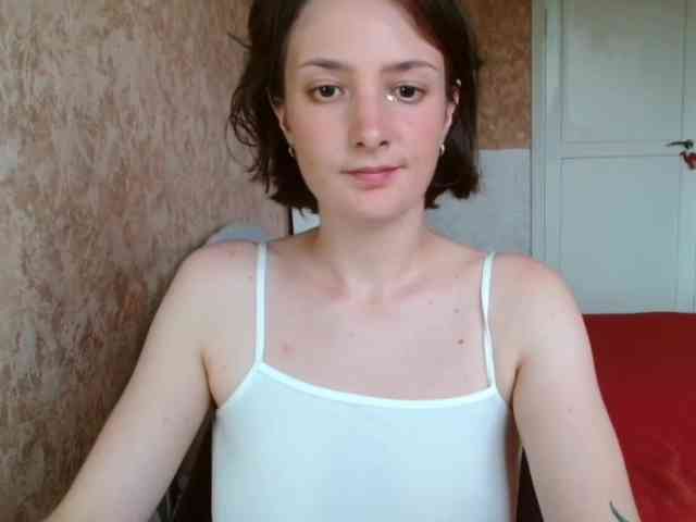 Carolzel webcam
