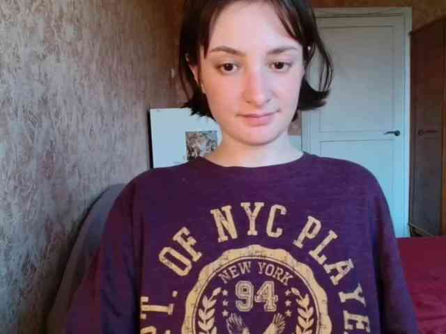 Carolzel webcam