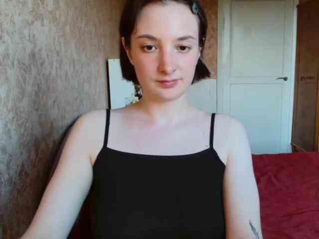 Carolzel webcam