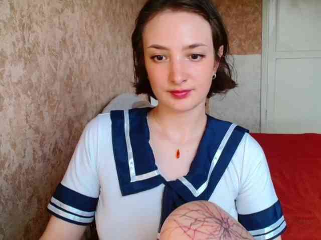 Carolzel webcam