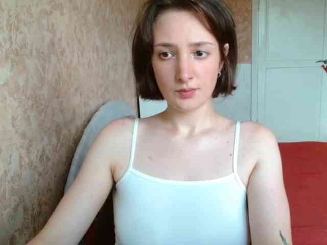 Carolzel webcam