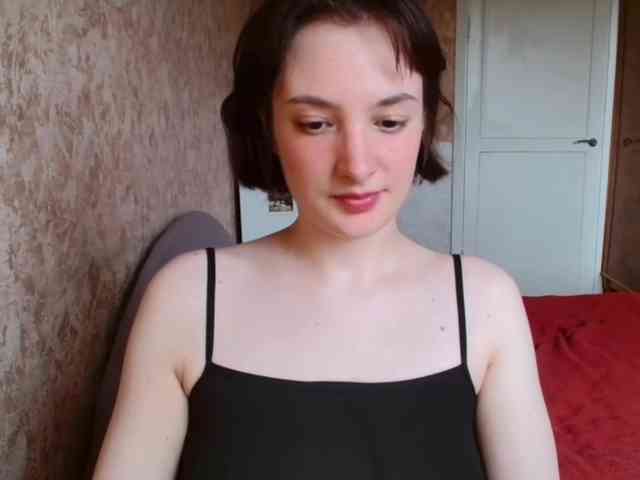 Carolzel webcam