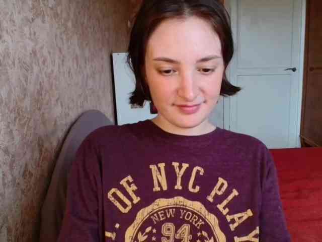 Carolzel webcam