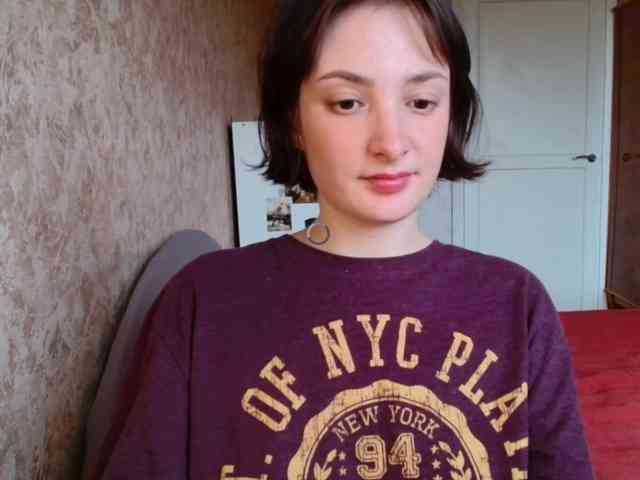 Carolzel webcam