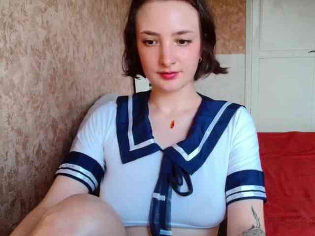 Carolzel webcam