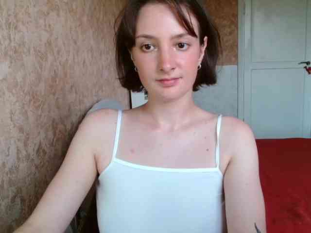 Carolzel webcam