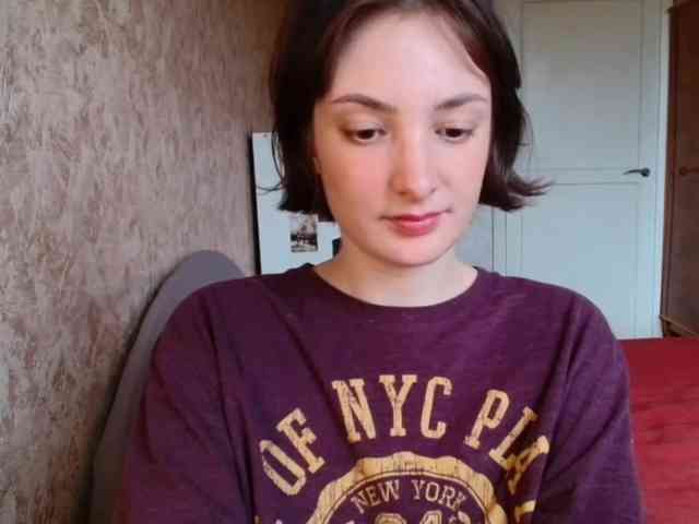 Carolzel webcam