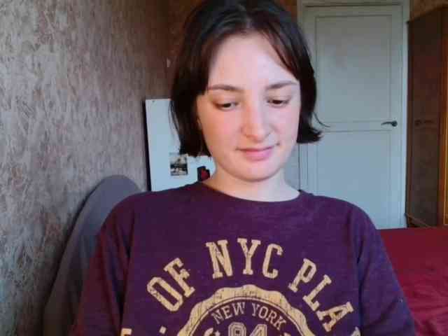 Carolzel webcam