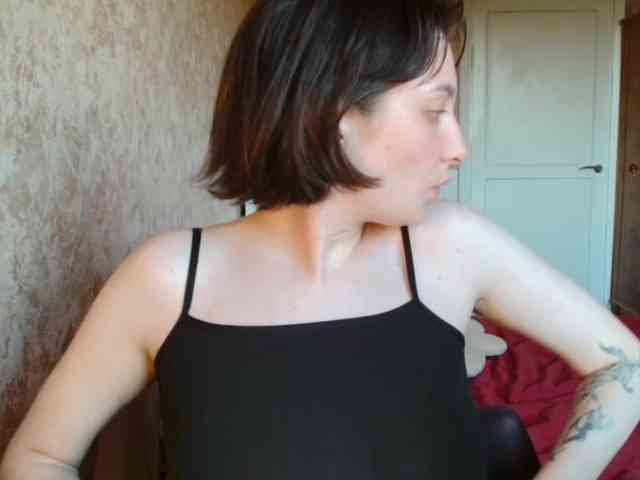 Carolzel webcam