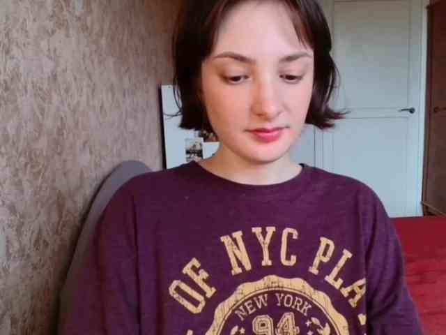 Carolzel webcam