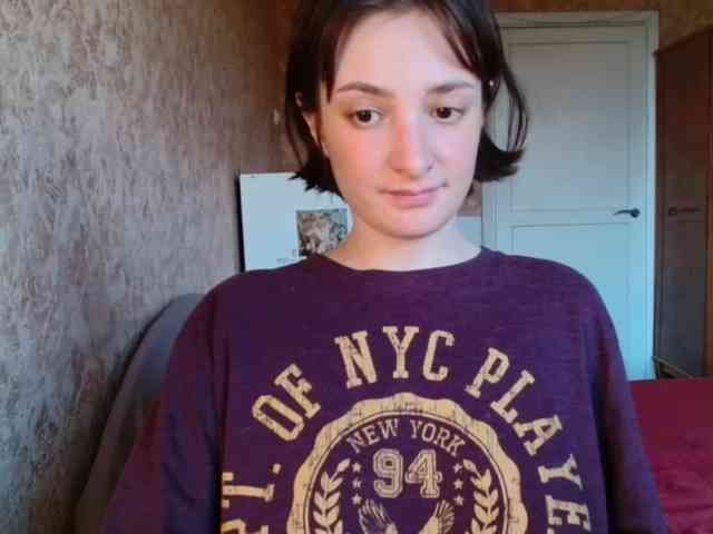 Carolzel webcam