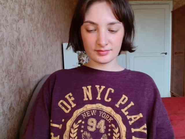 Carolzel webcam