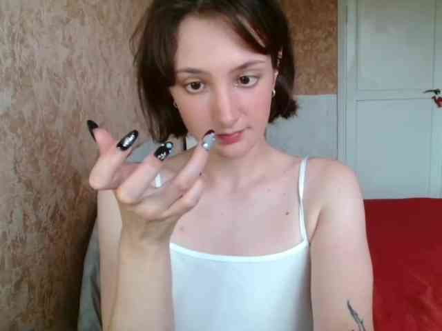 Carolzel webcam